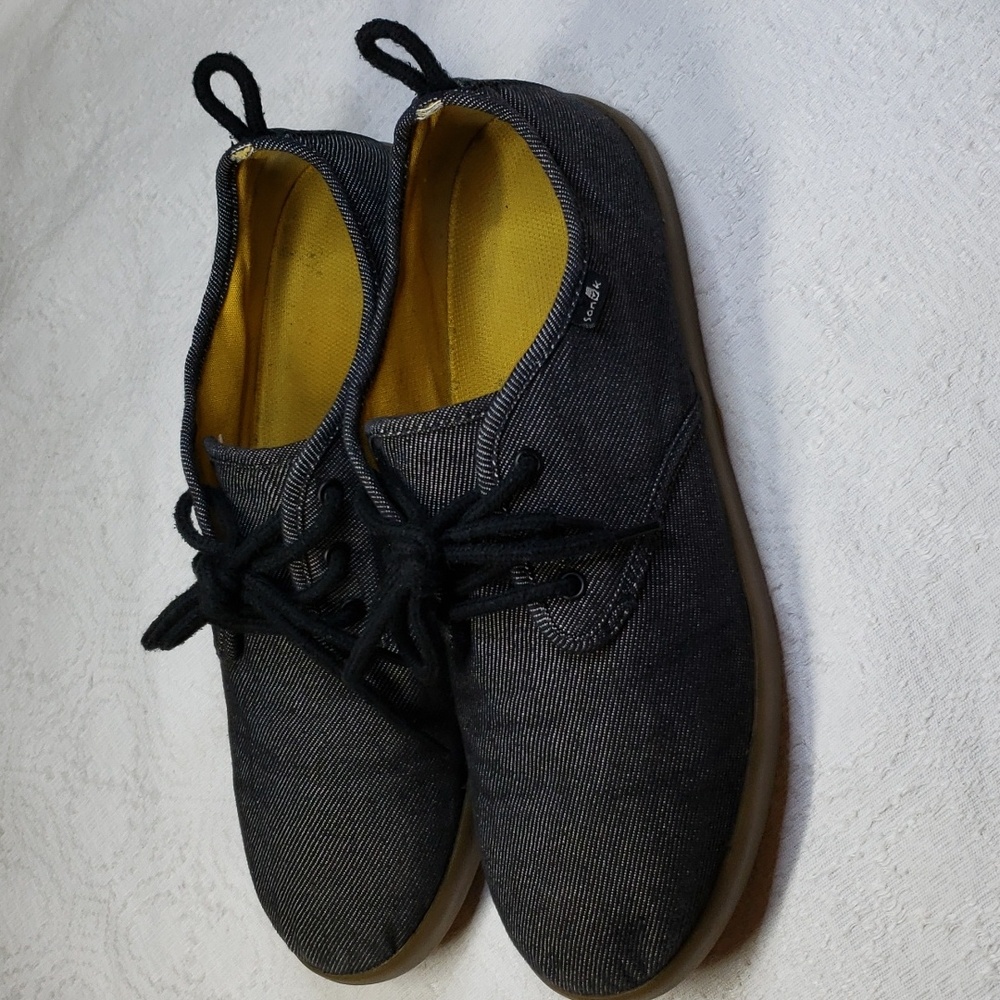 Sanuk Men's Size 10